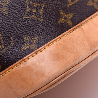 Louis Vuitton Monogram Alma PM 21 of 29