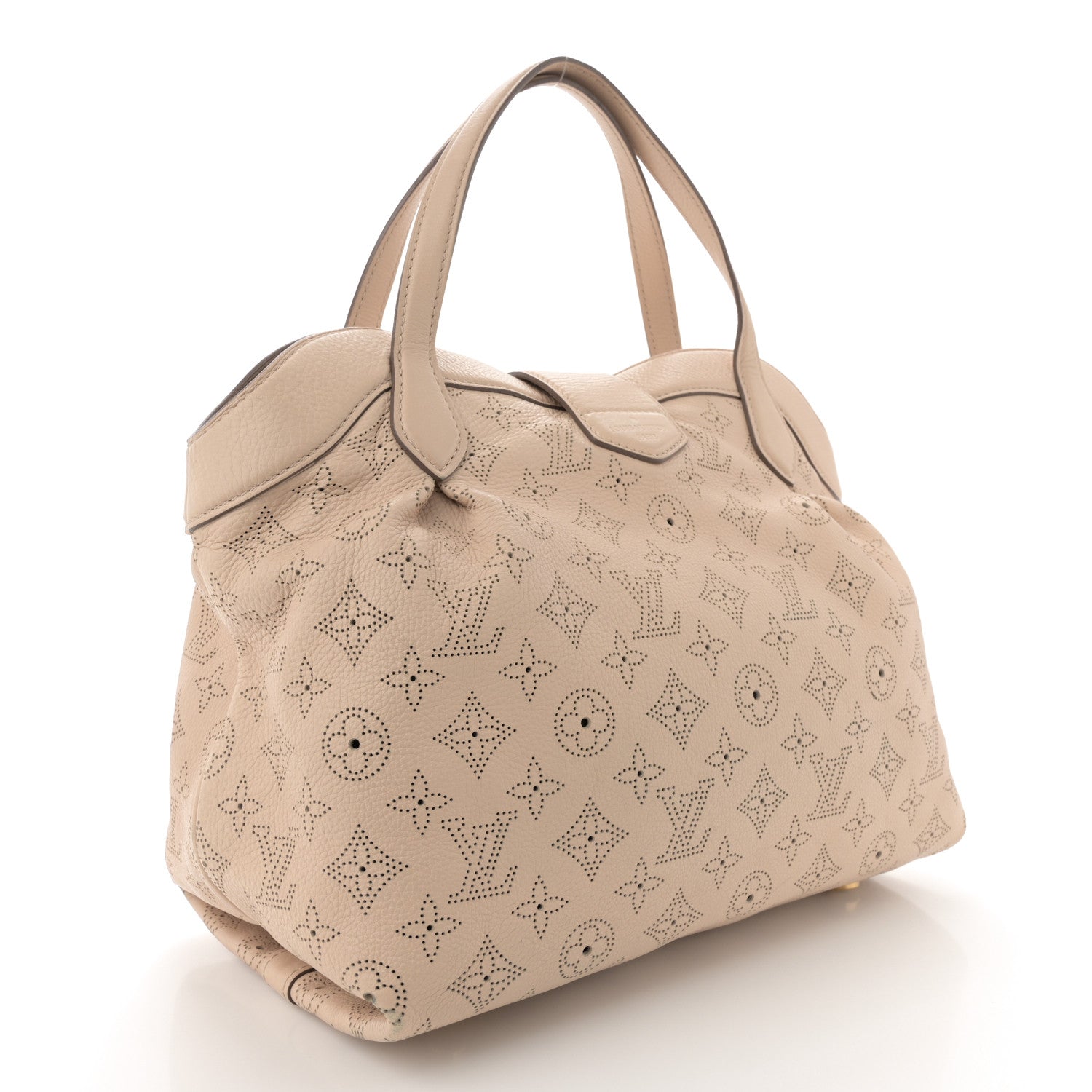 Louis Vuitton Mahina Cirrus PM Coquille 3 of 11