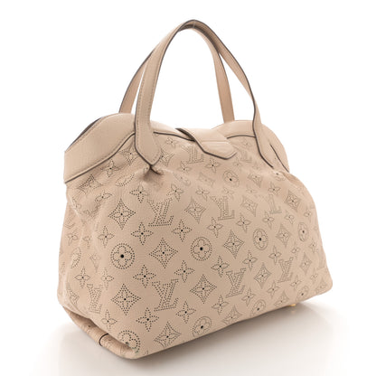 Louis Vuitton Mahina Cirrus PM Coquille 3 of 11