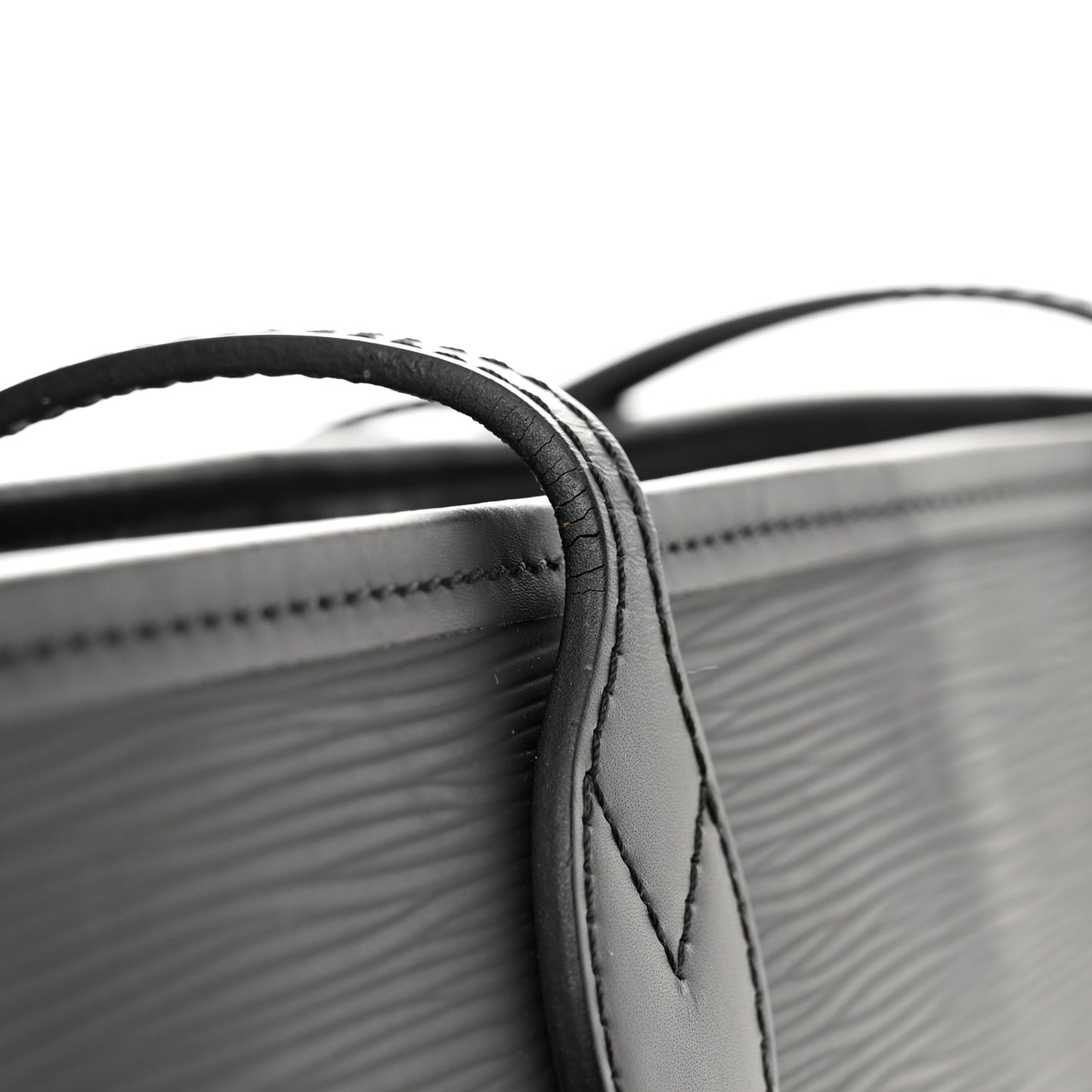 Epi Neverfull MM Black