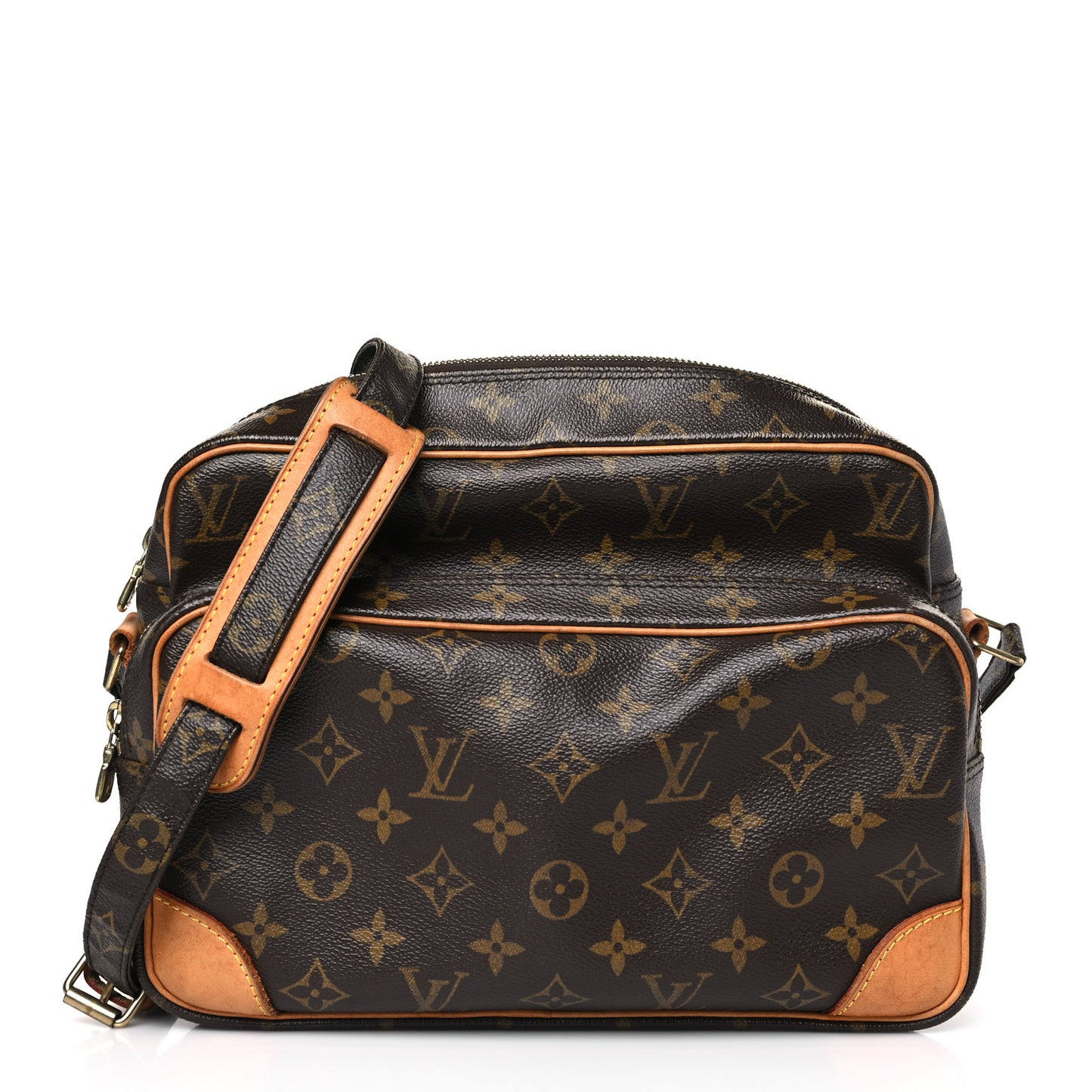 Monogram Nil 28