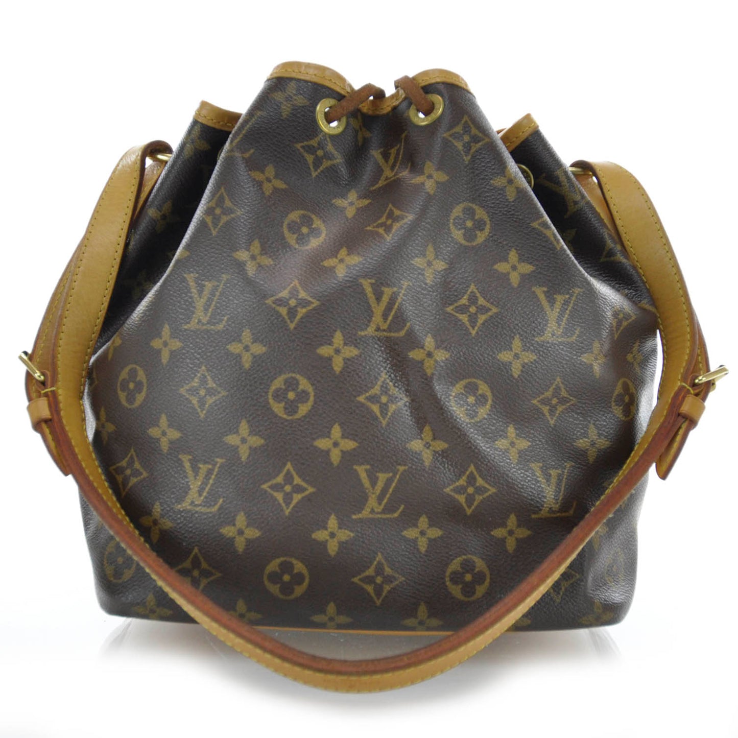 Monogram Petit Noe