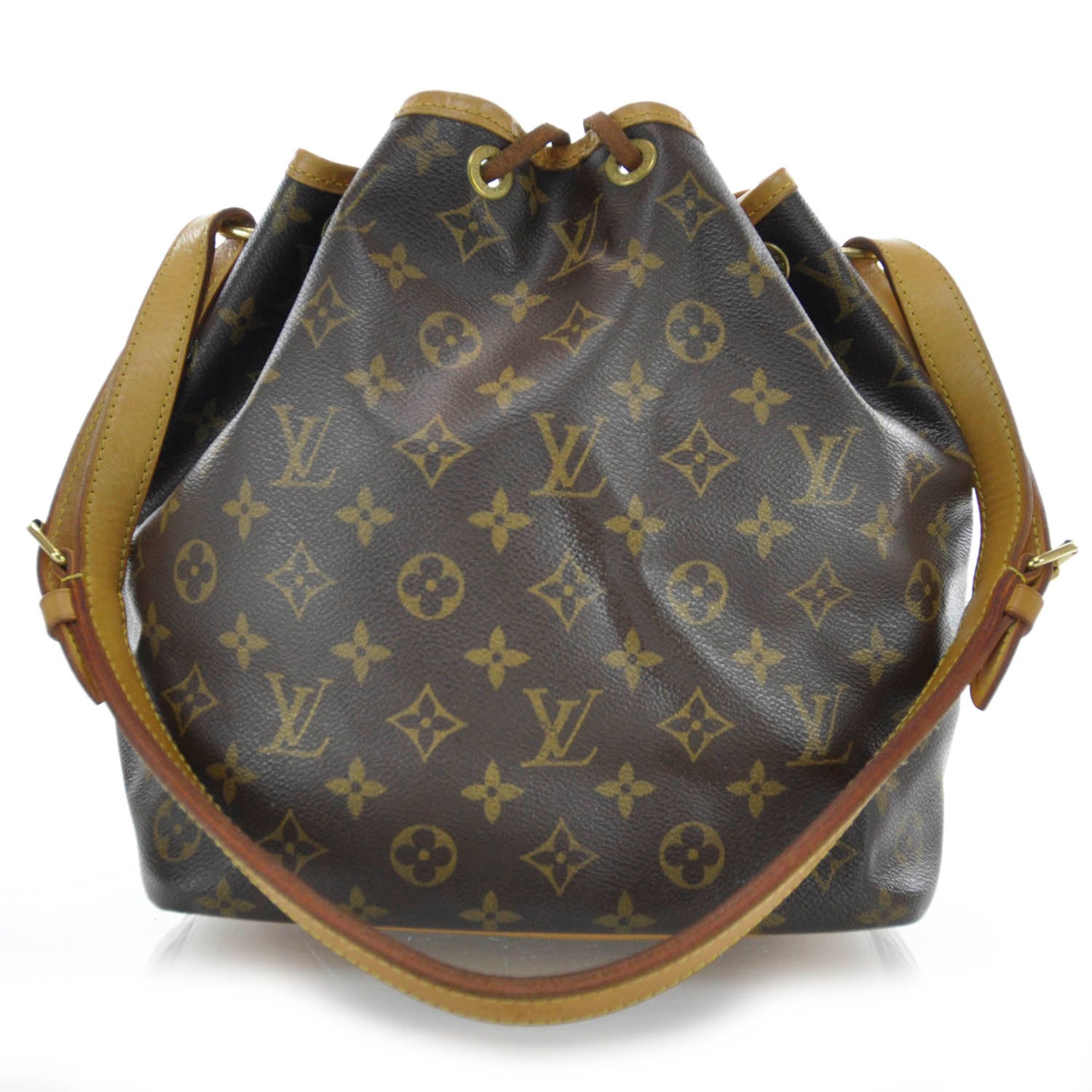 Louis Vuitton Monogram Petit Noe 1 of 7