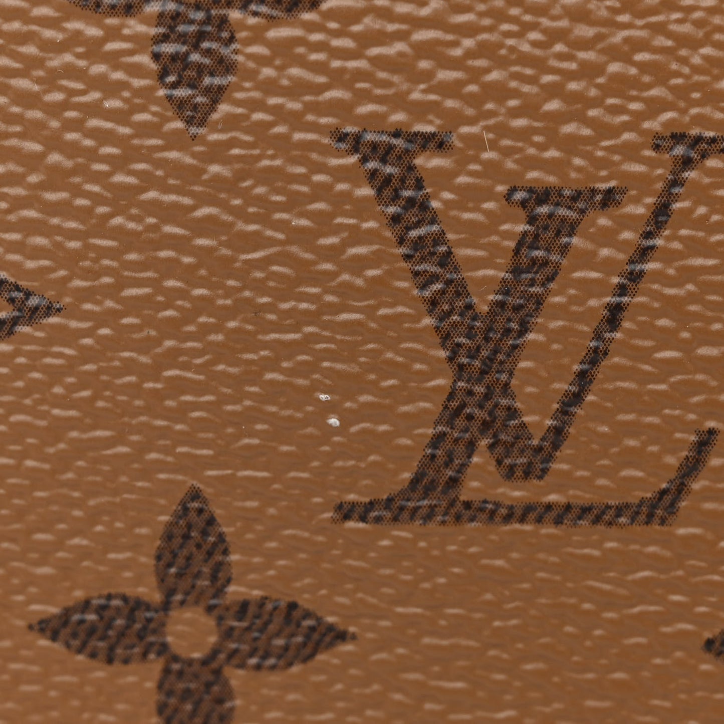 Reverse Monogram Pochette Metis