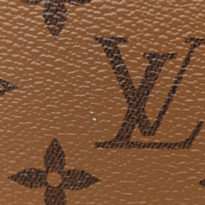 Louis Vuitton Reverse Monogram Pochette Metis 11 of 12