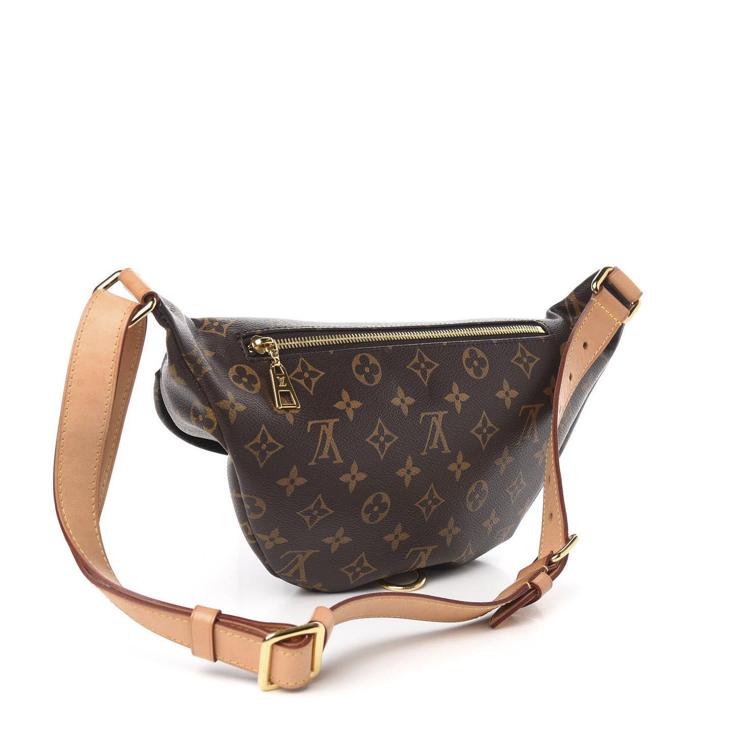 Monogram Bumbag