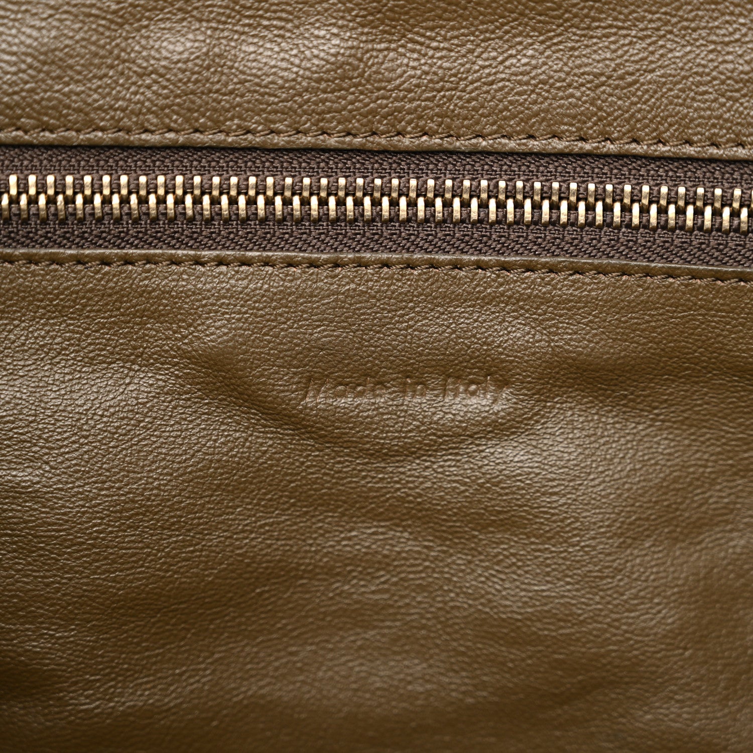 Celine Smooth Calfskin Mini Luggage Cobalt 6 of 16