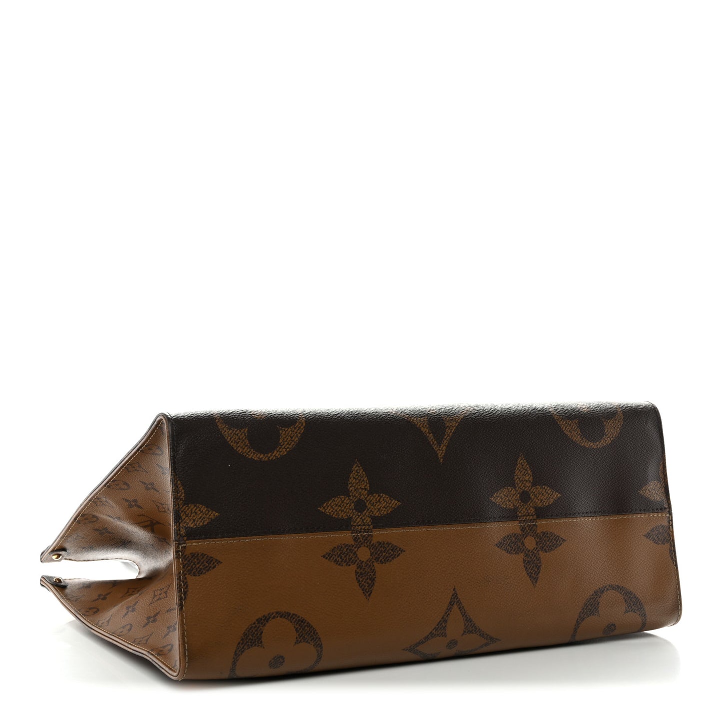 Reverse Monogram Giant Onthego GM GM