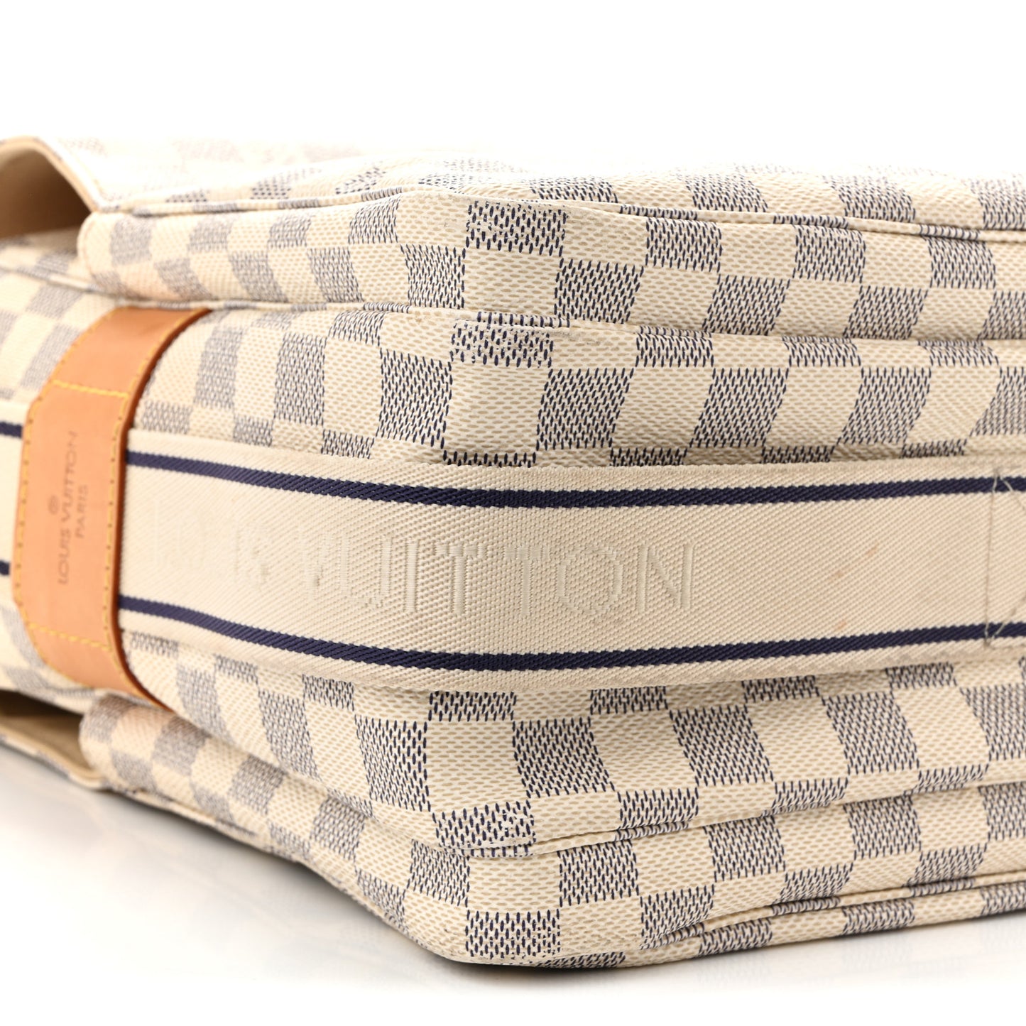 Damier Azur Naviglio