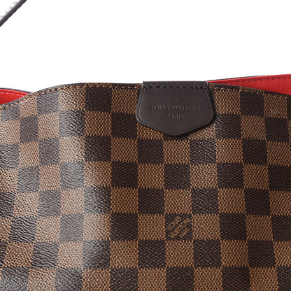 Louis Vuitton Damier Ebene Graceful MM 10 of 11