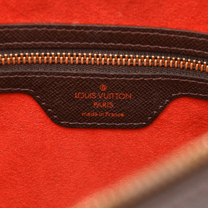 Louis Vuitton Damier Ebene Brera 6 of 11