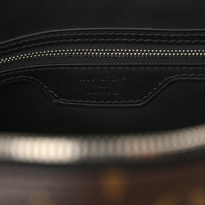 Louis Vuitton Monogram Speedy Soft 30 Dark 6 of 9