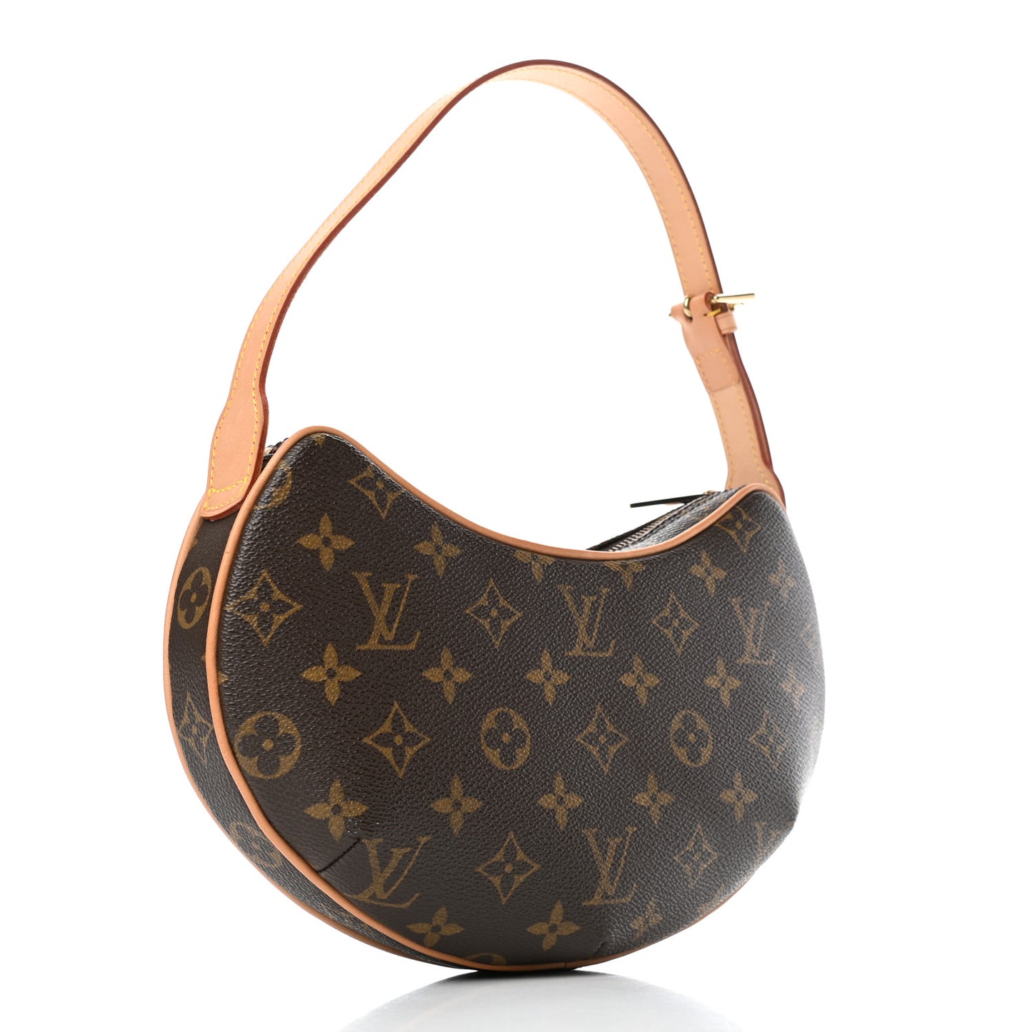 Monogram Croissant PM