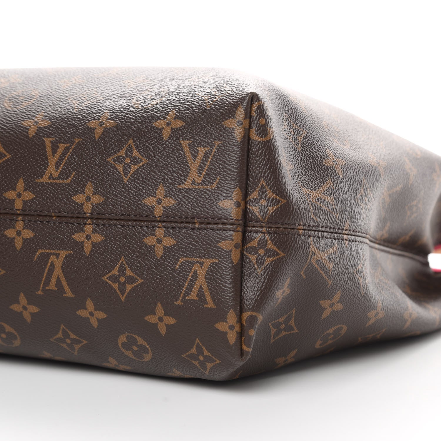 Louis Vuitton Monogram Graceful MM Pivoine 11 of 11