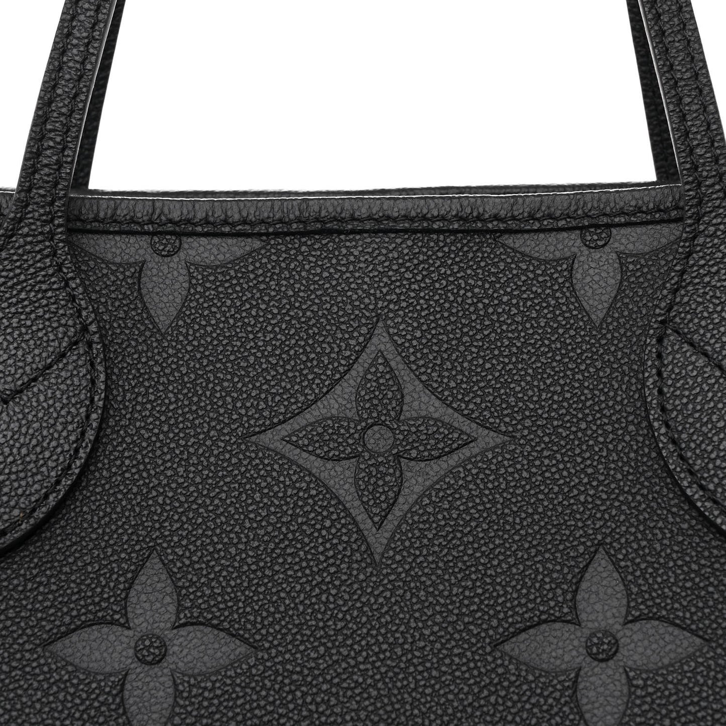 Empreinte Monogram Giant Neverfull MM Black