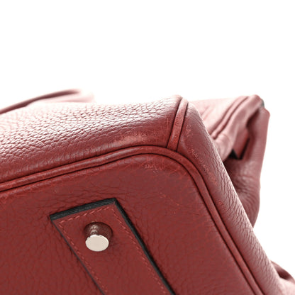 Hermes Taurillon Clemence JPG Birkin 42 14 of 18
