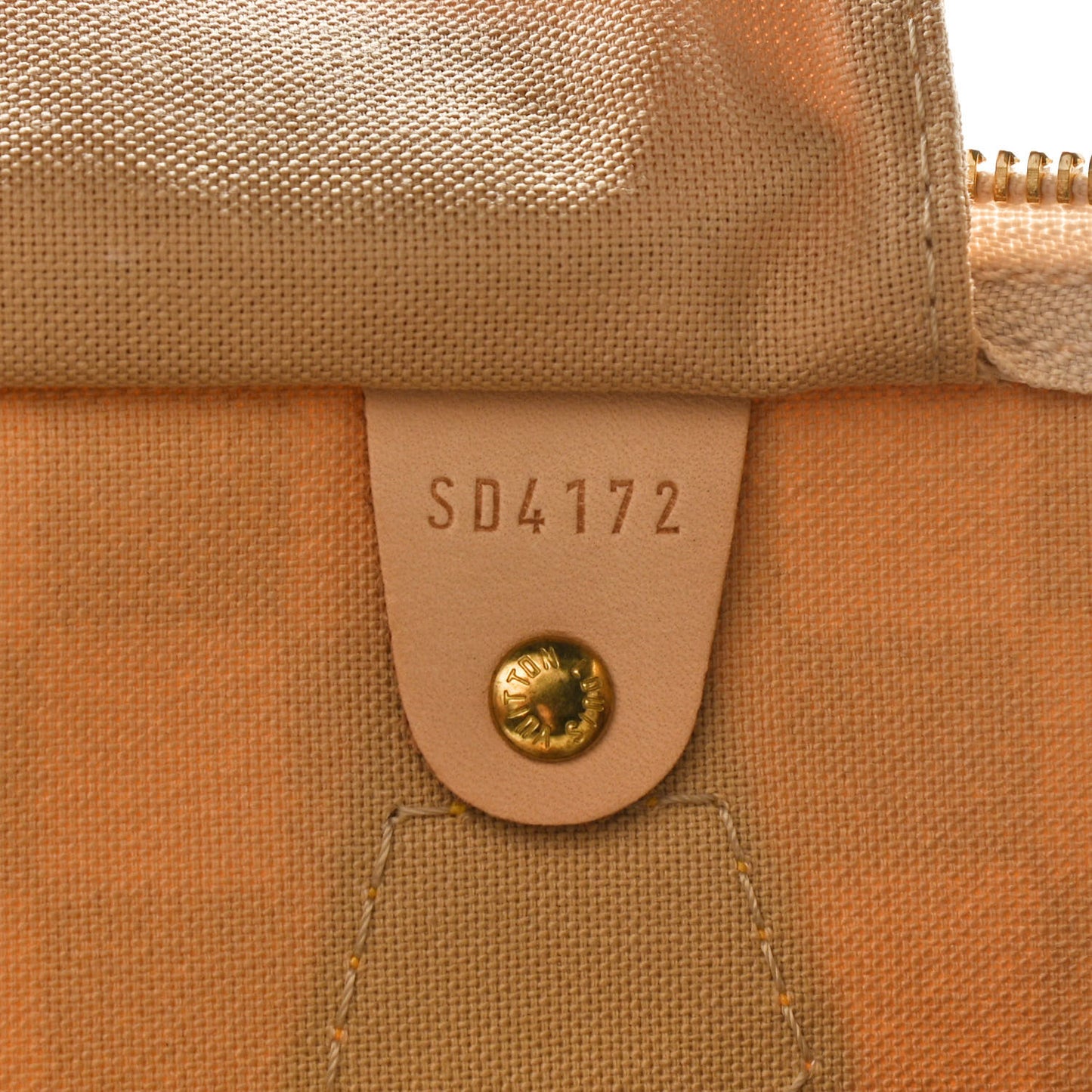 Damier Azur Speedy 35