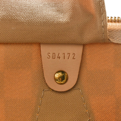 Louis Vuitton Damier Azur Speedy 35 8 of 13