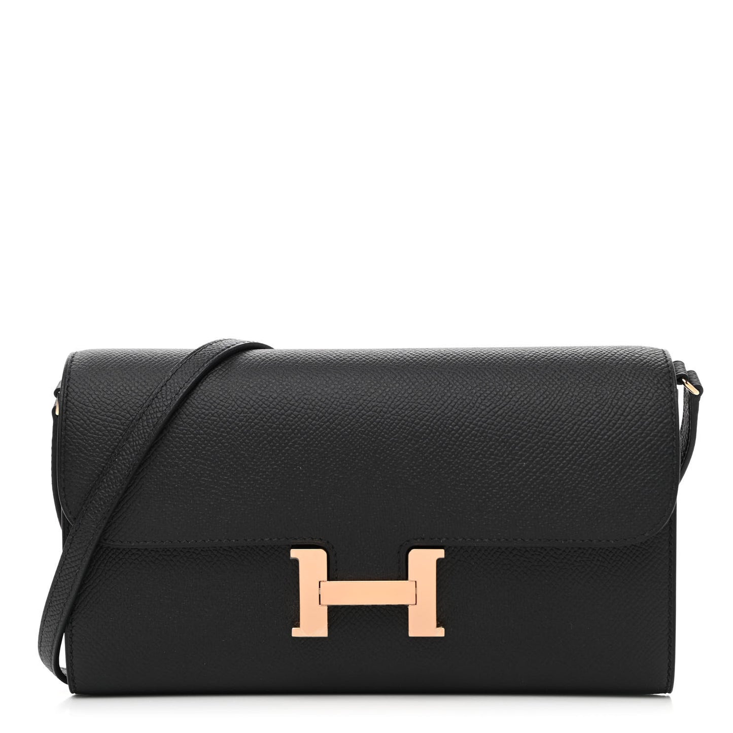 Epsom Constance Wallet To Go Black