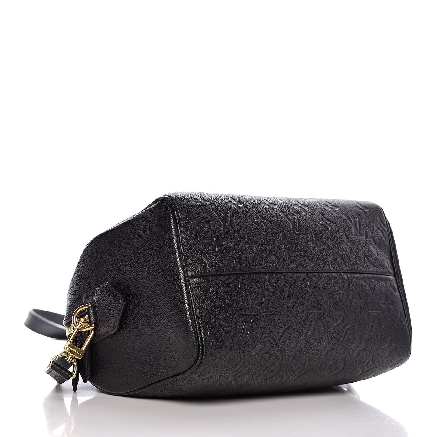 Empreinte Speedy Bandouliere 25 NM Black