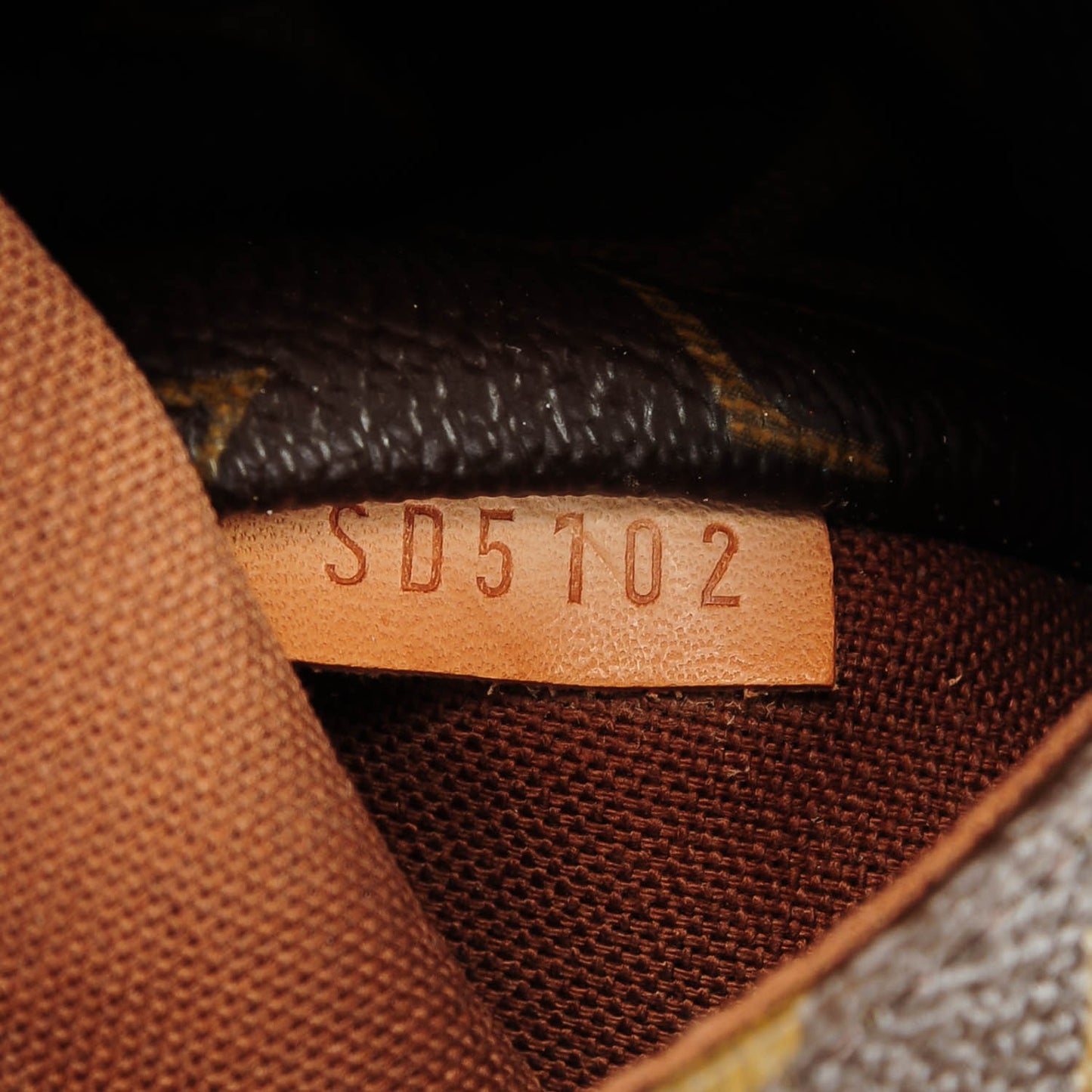 Monogram Totally PM
