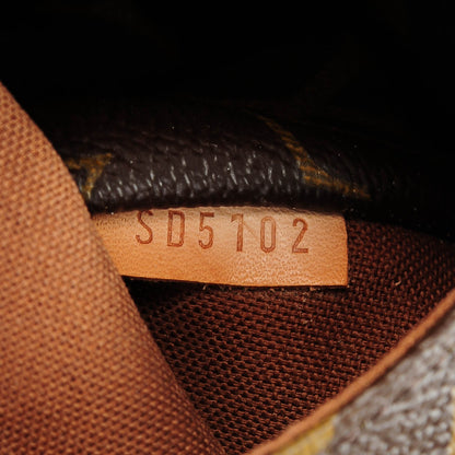 Louis Vuitton Monogram Totally PM 8 of 8