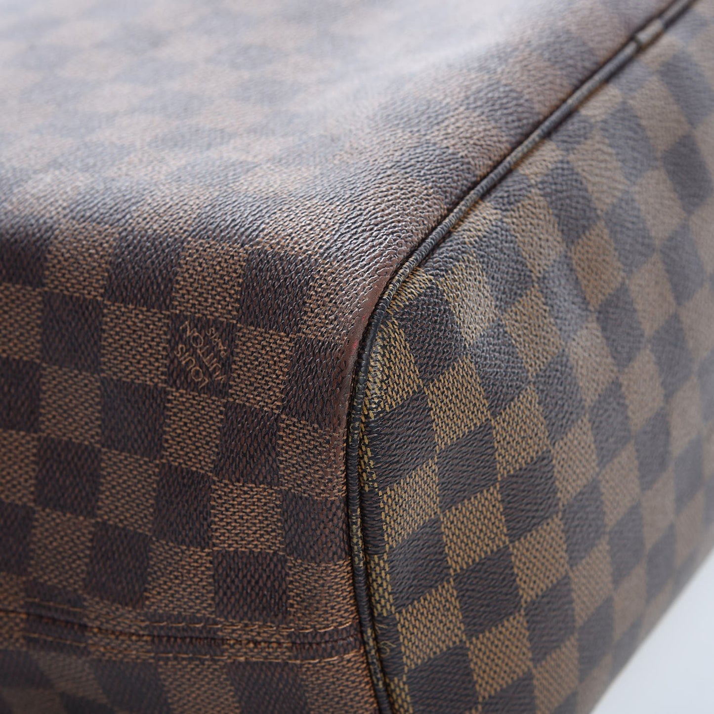 Damier Ebene Neverfull MM