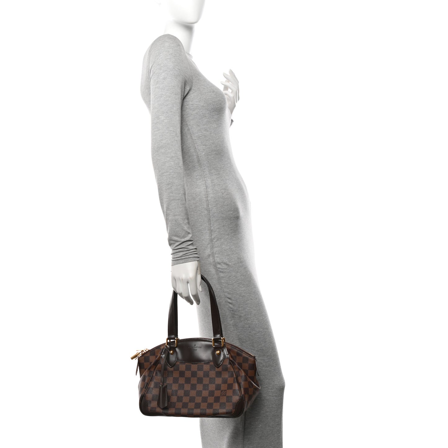 Damier Ebene Verona PM