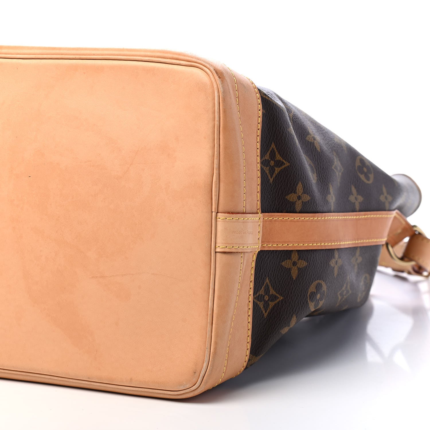Louis Vuitton Monogram Noe 8 of 8
