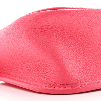 Louis Vuitton Epi Buci Crossbody Dragon Fruit 8 of 9
