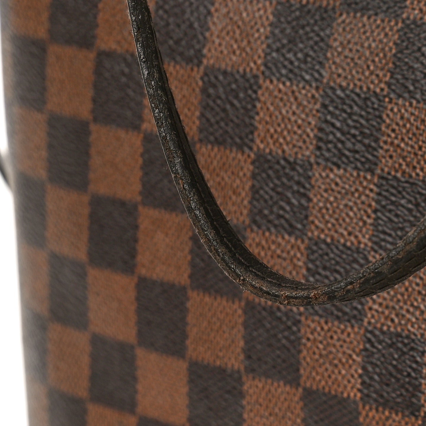 Damier Ebene Neo Neverfull MM
