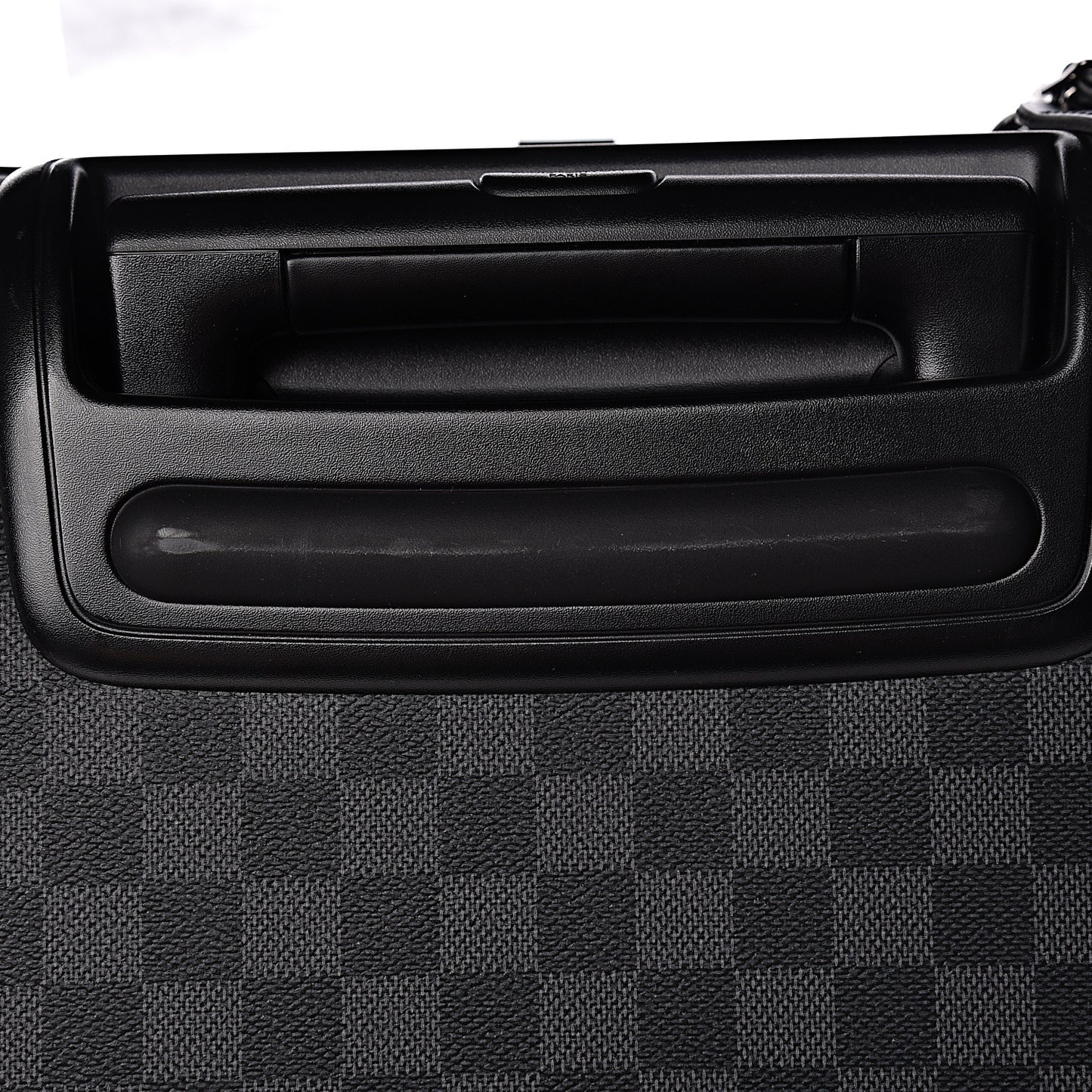 Damier Graphite Pegase 65