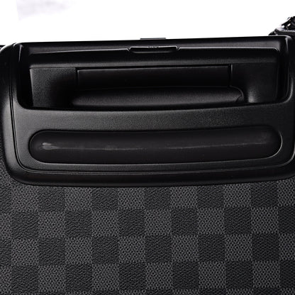 Louis Vuitton Damier Graphite Pegase 65 9 of 14