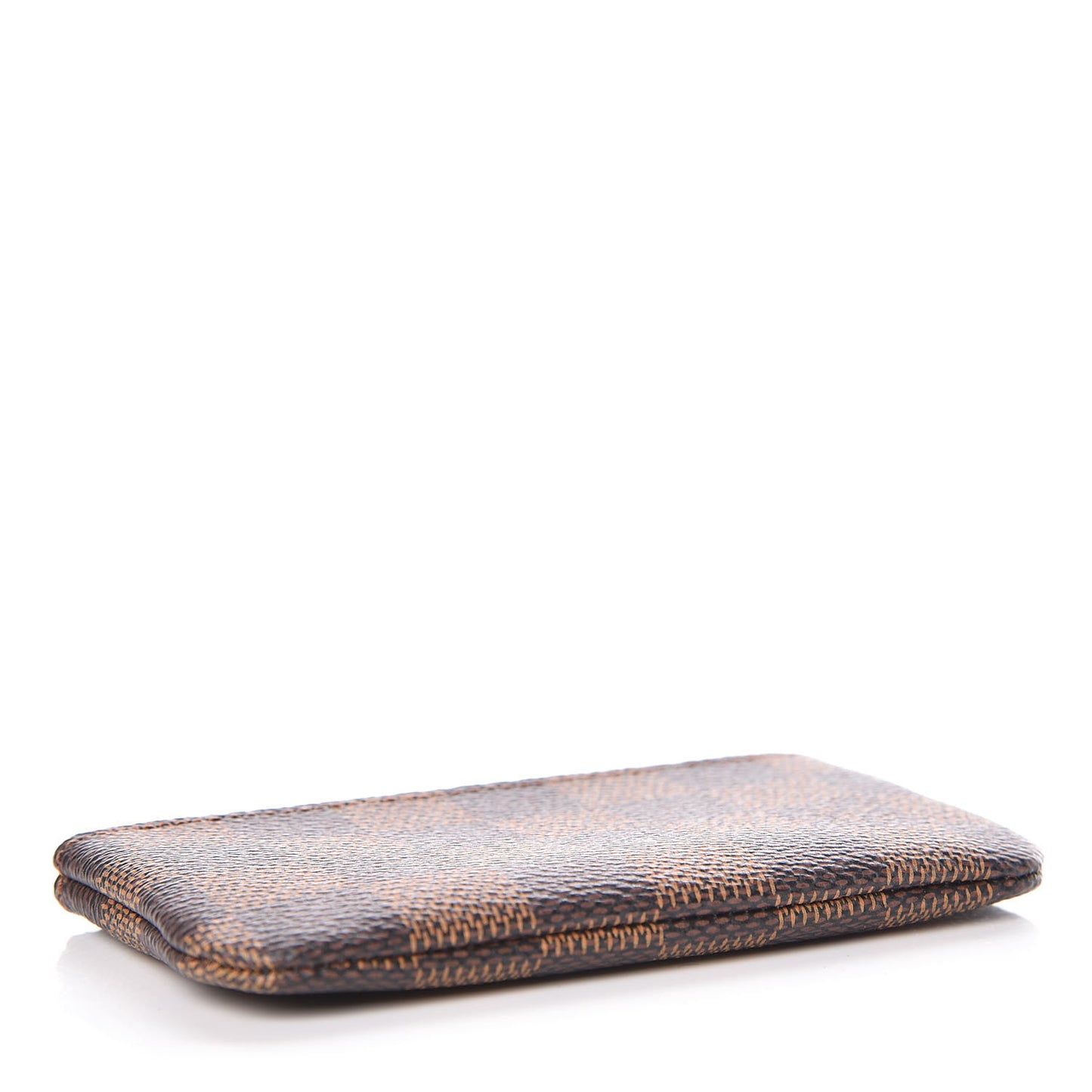 Damier Ebene Key Pouch