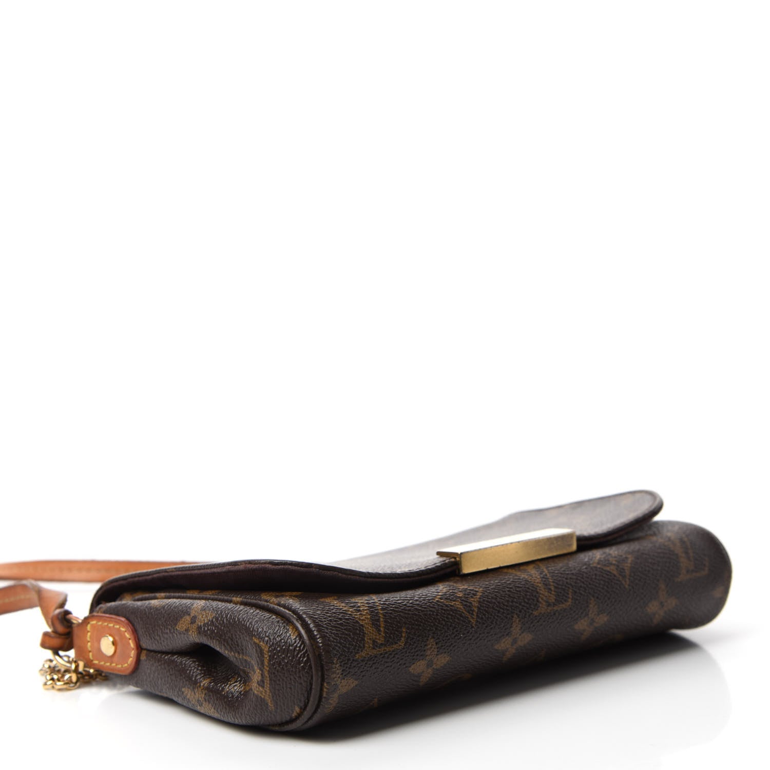 Louis Vuitton Monogram Favorite PM 4 of 11