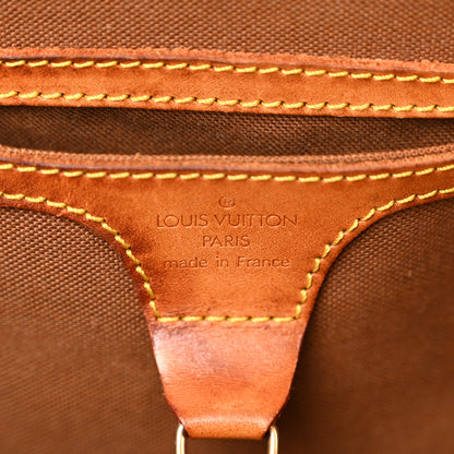 Louis Vuitton Monogram Ellipse MM 6 of 12