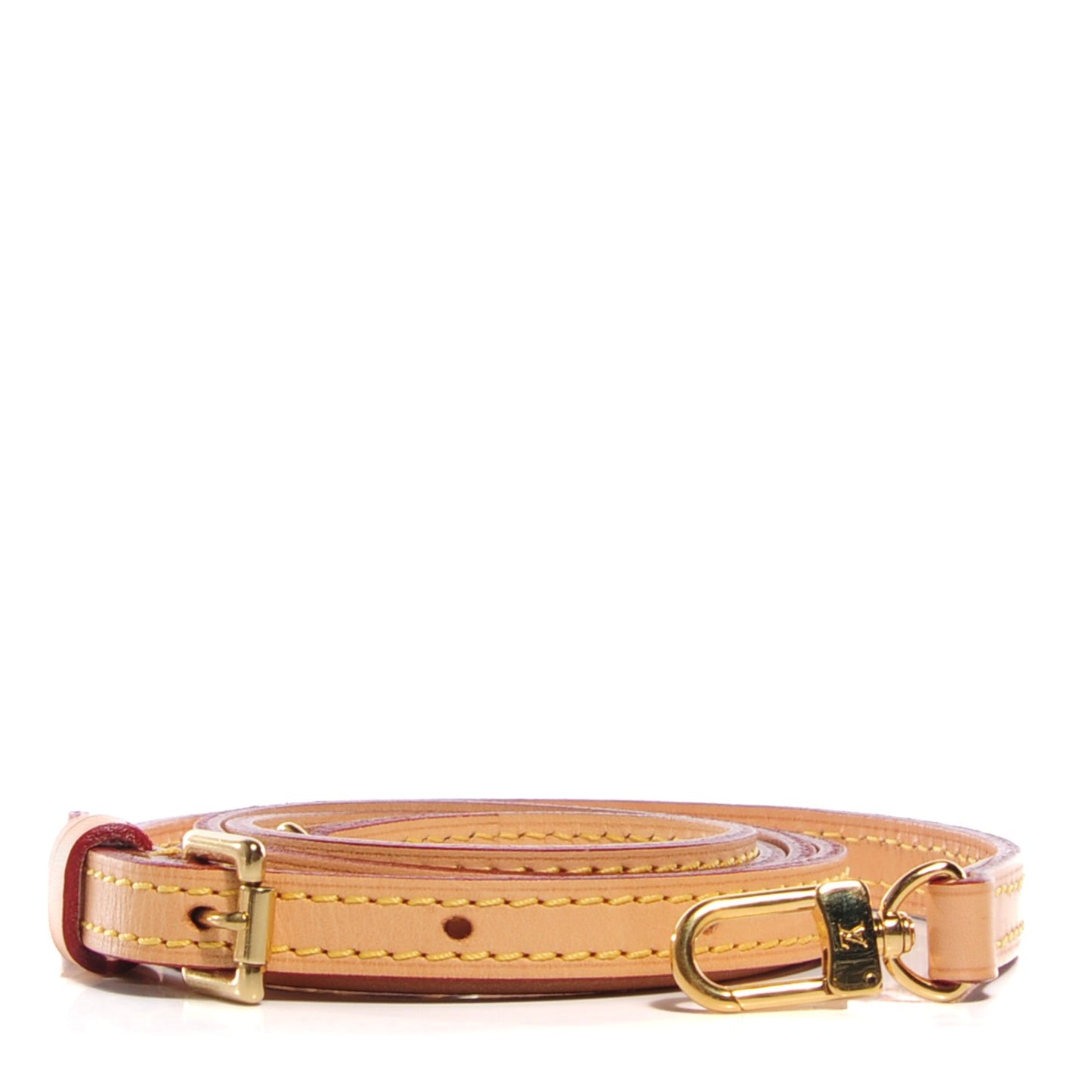 Vachetta Adjustable Shoulder Strap VVN