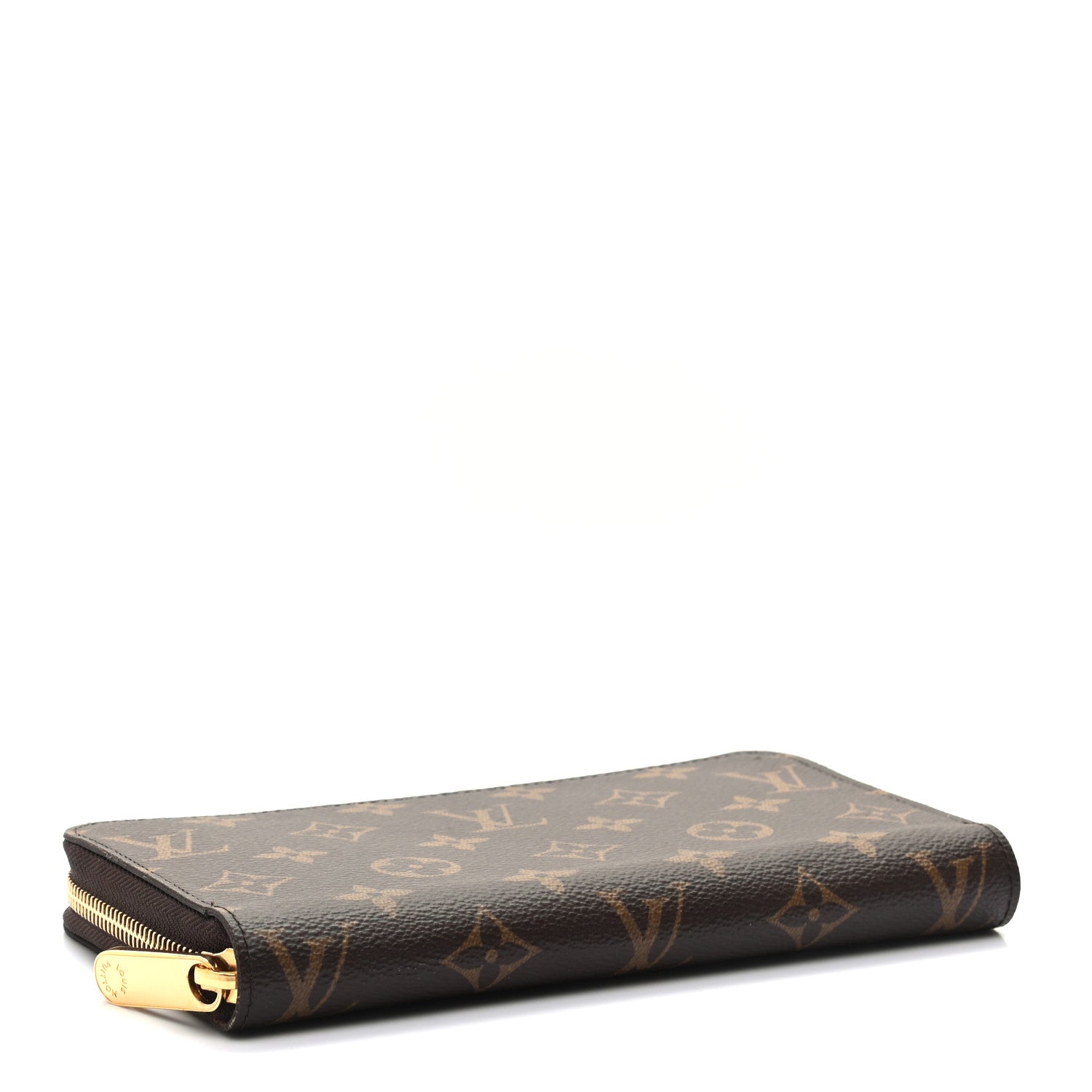 Louis Vuitton Monogram Zippy Wallet Rose Ballerine 4 of 8