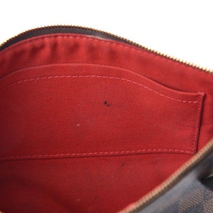 Louis Vuitton Damier Ebene Pochette Accessories NM 6 of 11