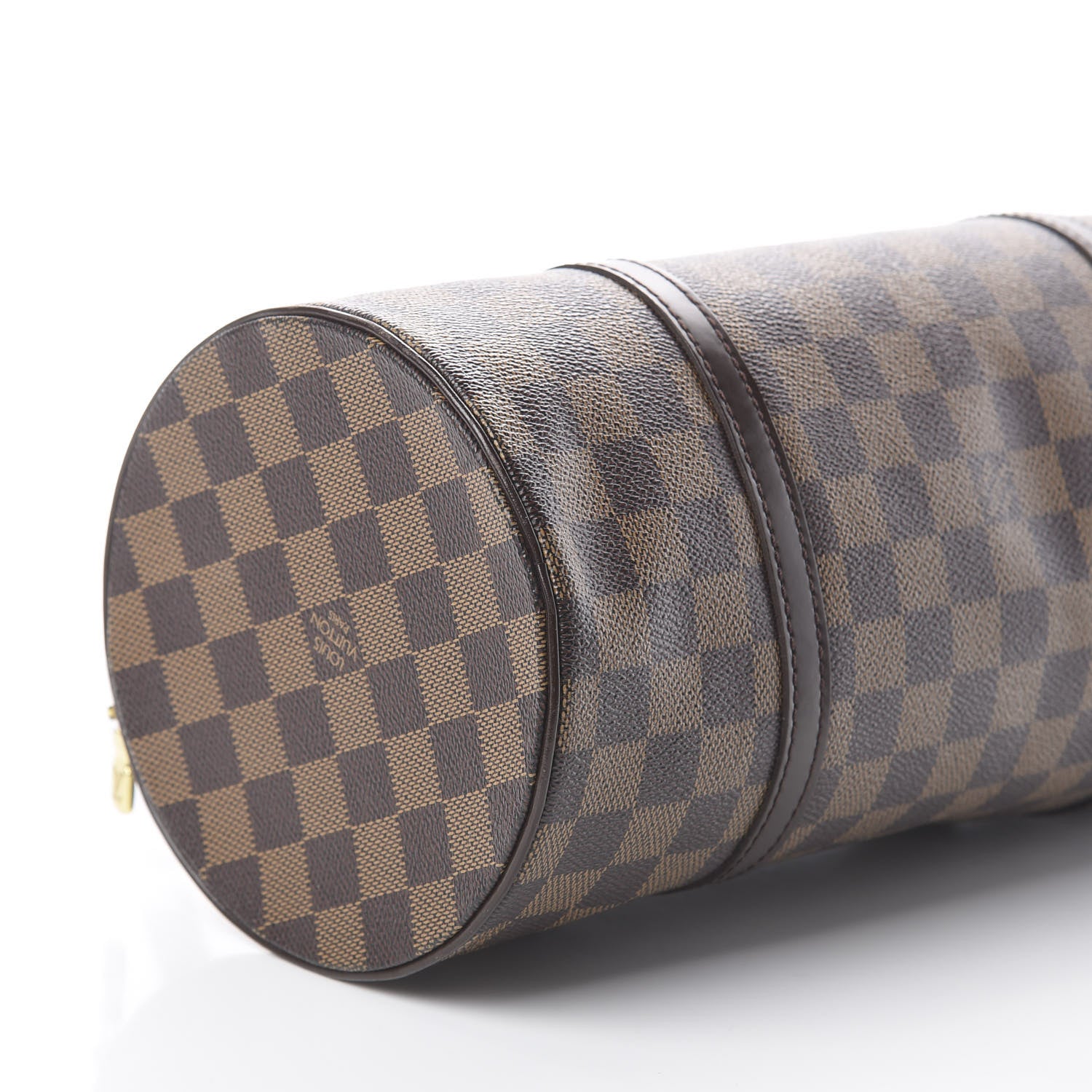 Louis Vuitton Damier Ebene Papillon 30 5 of 8