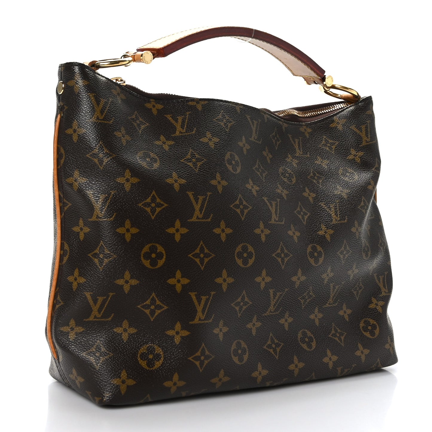 Monogram Sully PM
