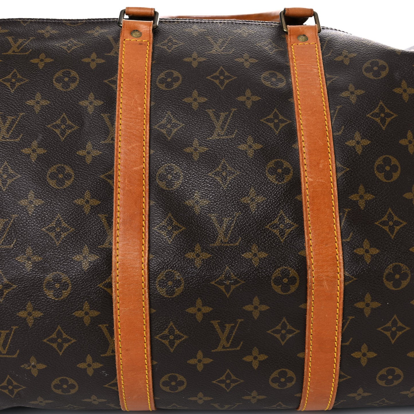 Monogram Keepall 55
