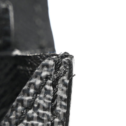 Louis Vuitton LOUIS VUITTON Damier Graphite Compact Modulable Wallet 9 of 14