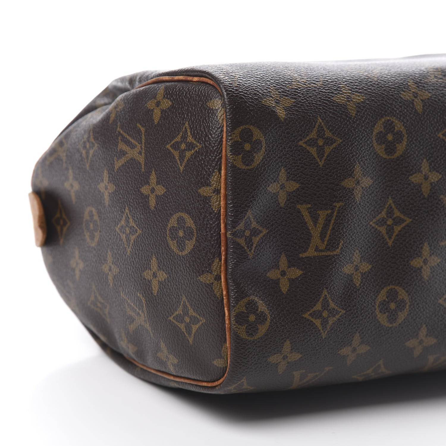 Louis Vuitton Monogram Speedy 25 9 of 23