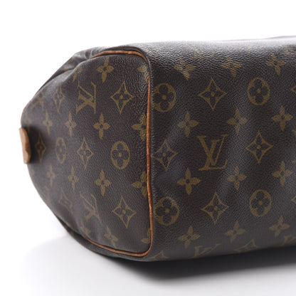 Louis Vuitton Monogram Speedy 25 9 of 23