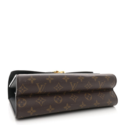 Louis Vuitton Monogram Victoire Black 4 of 10