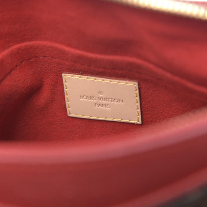 Louis Vuitton Monogram Pallas BB Cherry 6 of 10
