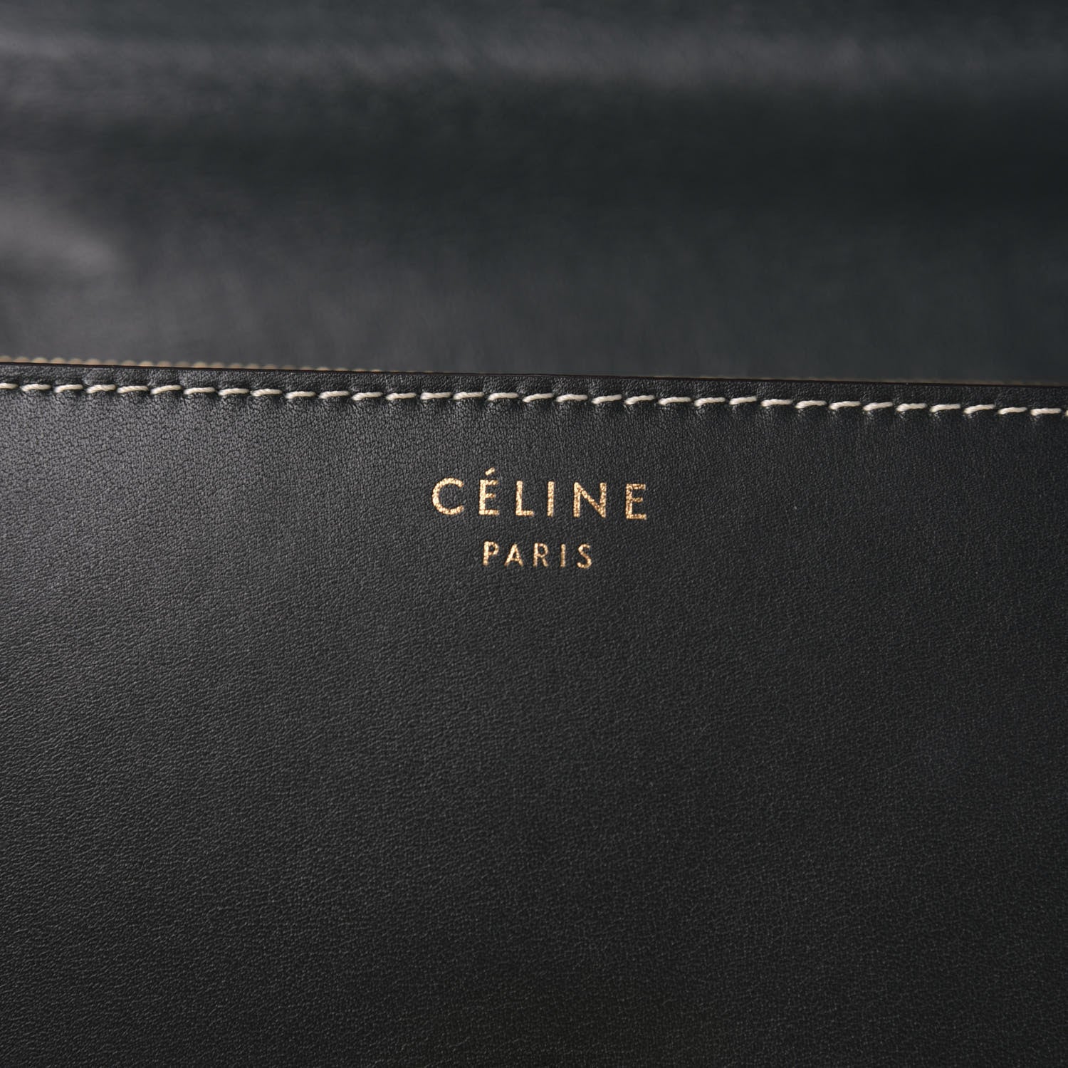 Celine Box Calfskin Medium Classic Box Flap Bag Amazone 12 of 15