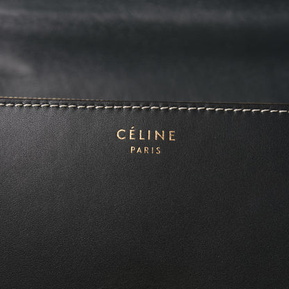 Celine Box Calfskin Medium Classic Box Flap Bag Amazone 12 of 15