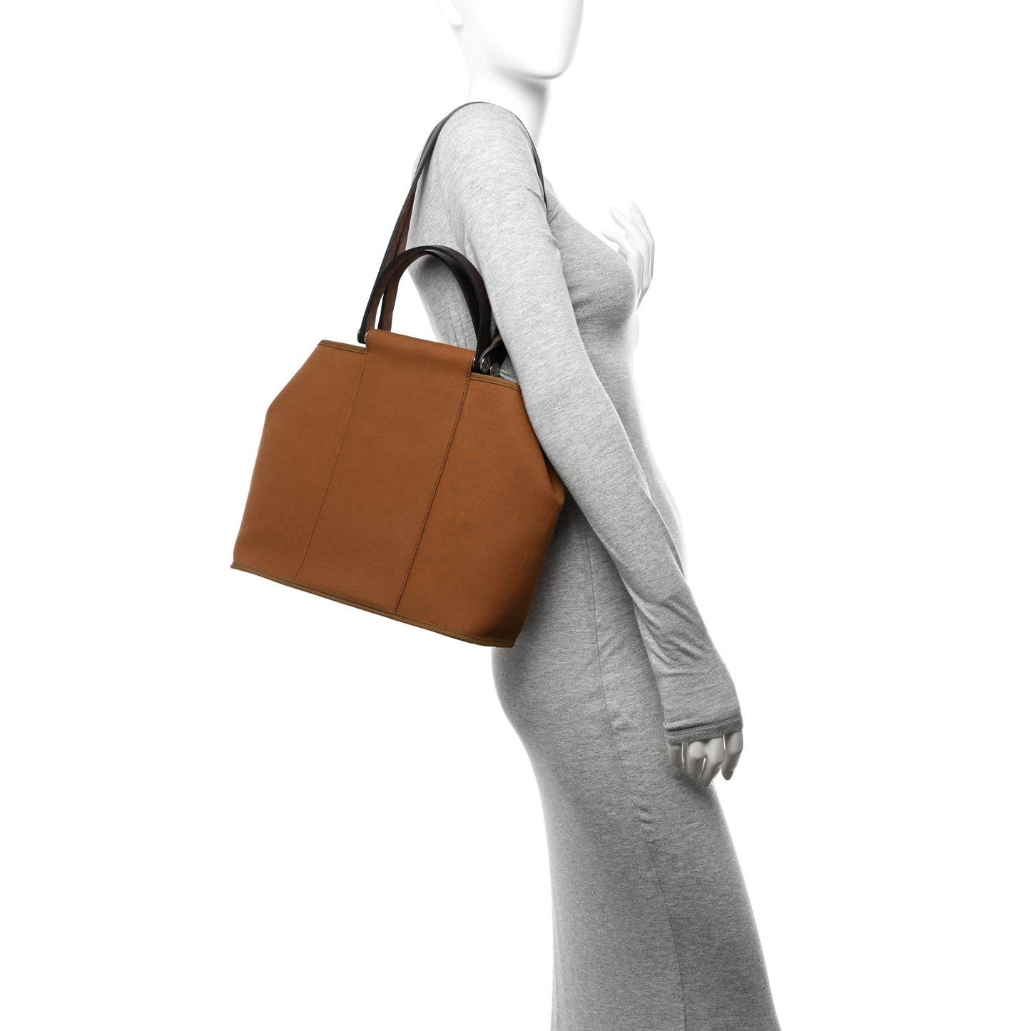 Toile Cabag 32 Etoupe